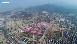 滿足員工住房需求，增強(qiáng)員工獲得感！紅獅小區(qū)開建！