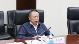 大事！中國建材高層人事變動！