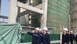 萬年青水泥凈利潤增長8.15%，總經(jīng)理李世鋒薪酬106.1萬！