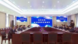 5000t/d！山水水泥新建兩用粉磨生產(chǎn)線7月投產(chǎn)！