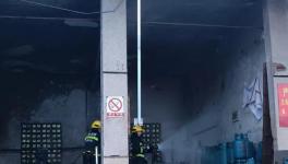 2人死亡！又一水泥企業(yè)突發(fā)安全事故！