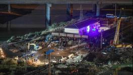 橋梁坍塌8死6傷！26名公職人員被追責(zé)！