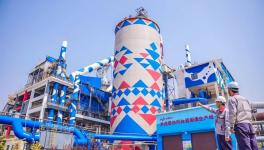 日處置1000t/d！金隅旗下企業(yè)刷新水泥行業(yè)最高紀(jì)錄！
