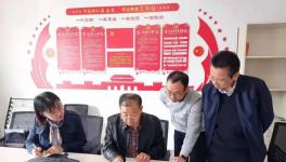 安徽省這條4000t/d生產(chǎn)線正加緊建設(shè)中！