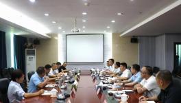 海螺水泥希望政府加快決策部署，幫助解決企業(yè)難題！