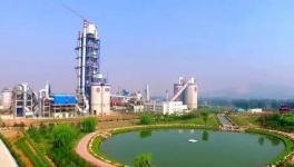 投資60億！又一建材項(xiàng)目落地安徽?！