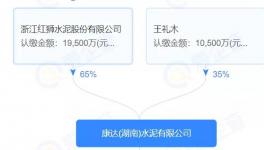 起死回生！紅獅旗下水泥企業(yè)險(xiǎn)些停工停產(chǎn)！