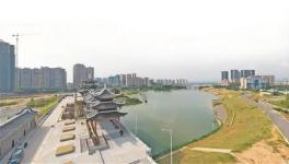 “公鐵水”多式聯(lián)運(yùn)新東運(yùn)礦業(yè)公司產(chǎn)品直運(yùn)大灣區(qū)?！