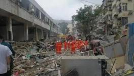 本月連發(fā)8起事故！59死155傷7人仍被困！