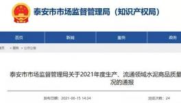 通報！水泥大省流通領(lǐng)域再現(xiàn)不合格水泥！