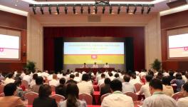 周育先再次動(dòng)員培訓(xùn)！提升董監(jiān)事、組織人事能力！