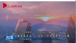 海螺集團(tuán)，“出去”才有更多“出路”！