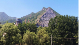 公告！承德市石灰?guī)r礦采礦權(quán)出讓！