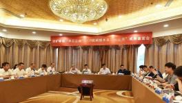 一致鑒定：這項(xiàng)SCR脫硝技術(shù)國際領(lǐng)先！