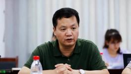 魚峰集團(tuán)召開2021年第一次“大監(jiān)督”會議！