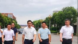 遠(yuǎn)大水泥揚(yáng)塵和噪音環(huán)保措施不到位！