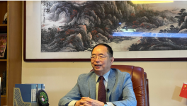 大型水泥集團(tuán)二十年崢嶸歲月，逆流而上！