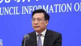 傅華被任命新華社總編輯！原編輯成為社長！