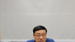 黑龍江冀東水泥與建龍投資建立長期合作！