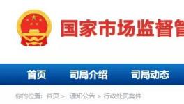 這兩家商砼企業(yè)涉嫌壟斷，被罰2312.886萬元！