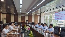 葛洲壩海投與天津水泥簽合作協(xié)議！