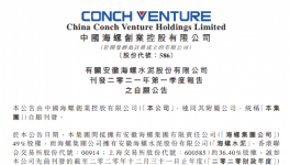 父與子？海螺創(chuàng)業(yè)賣廠和海螺水泥關(guān)聯(lián)