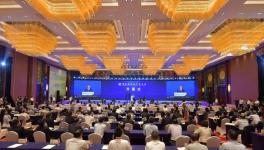 海螺水泥擬同中建材共同設(shè)立一基金！