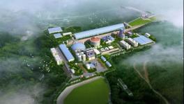 南方水泥新建5000t/d生產(chǎn)線將于8月投產(chǎn)！