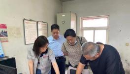 邢臺(tái)市21家水泥企業(yè)被檢查，總體滿意！