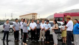 臺協(xié)企業(yè)家有意在內(nèi)蒙古投資水泥行業(yè)！