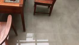 北京一小區(qū)被淹！數百業(yè)主維權無門?。ㄒ曨l）