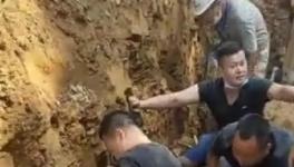 坍塌、墜落，遇難13人！為水泥行業(yè)再敲警鐘！