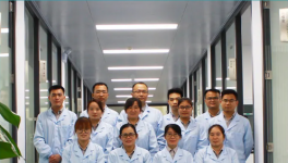 臺(tái)泥貴港危廢化驗(yàn)室究竟有什么奧秘？