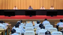 ?緊急！5省1000多家水泥廠環(huán)保檢查開(kāi)始了！