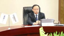 重磅！海螺集團(tuán)高層人事調(diào)整！