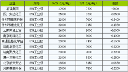 ?限產(chǎn)限電！水泥窯用耐火材料提價箭在弦上！
