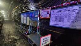 突發(fā)！4死4傷！65人緊急送醫(yī)！一煤礦出事故！