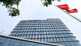 聚焦：今非昔比，冀東發(fā)展集團新貌！