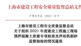 注意！這些水泥廠質量不合格！被罰！
