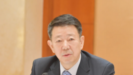 海螺集團(tuán)董事長(zhǎng)王誠(chéng)建議，加快制訂水泥行業(yè)統(tǒng)一的核定標(biāo)準(zhǔn)！