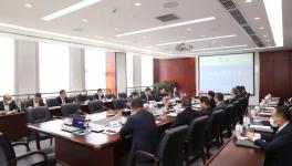 最新！葛洲壩水泥領(lǐng)導(dǎo)班子調(diào)整！