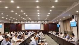 中國能建葛洲壩水泥領導班子調整！