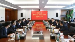 ?董事長親臨！冀東水泥氫能產(chǎn)業(yè)園項目簽約！
