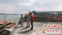 年減少碳排放243.6噸，華新水泥打造“零排放”港口！