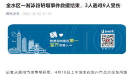 突發(fā)！游泳館坍塌，3人遇難9人受傷！