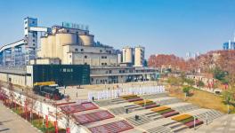 黃石最新“國潮”打卡地，華新遺址公園來了！