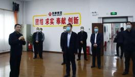 塔牌：至2024年全面完成所有水泥生產(chǎn)線綠色化、智能化升級(jí)改造！