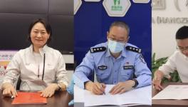 涉案金額超1億！又一起“假水泥”案告破！