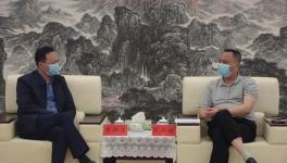 海螺將加大在湖南投資，再造一個雙峰海螺！