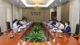 辭職！海螺、金隅、上汽等多家企業(yè)換帥！